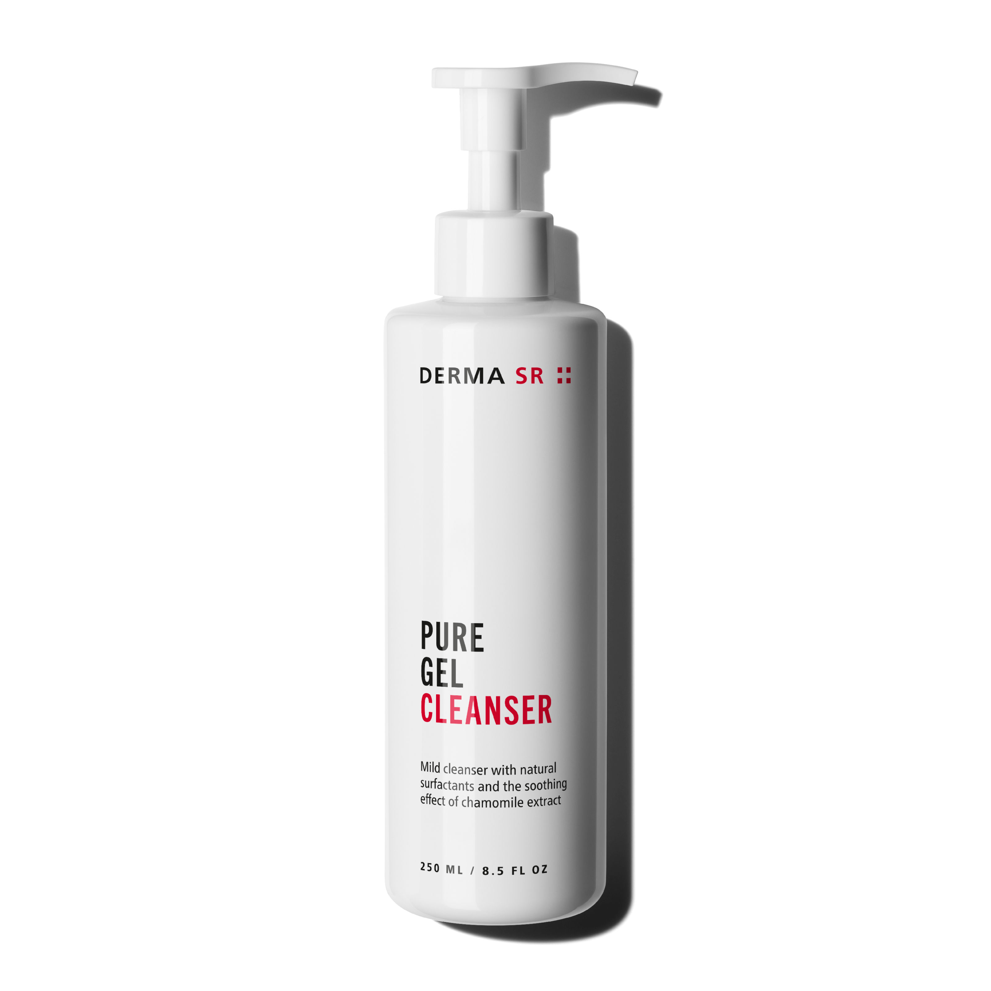 Pure Gel Cleanser