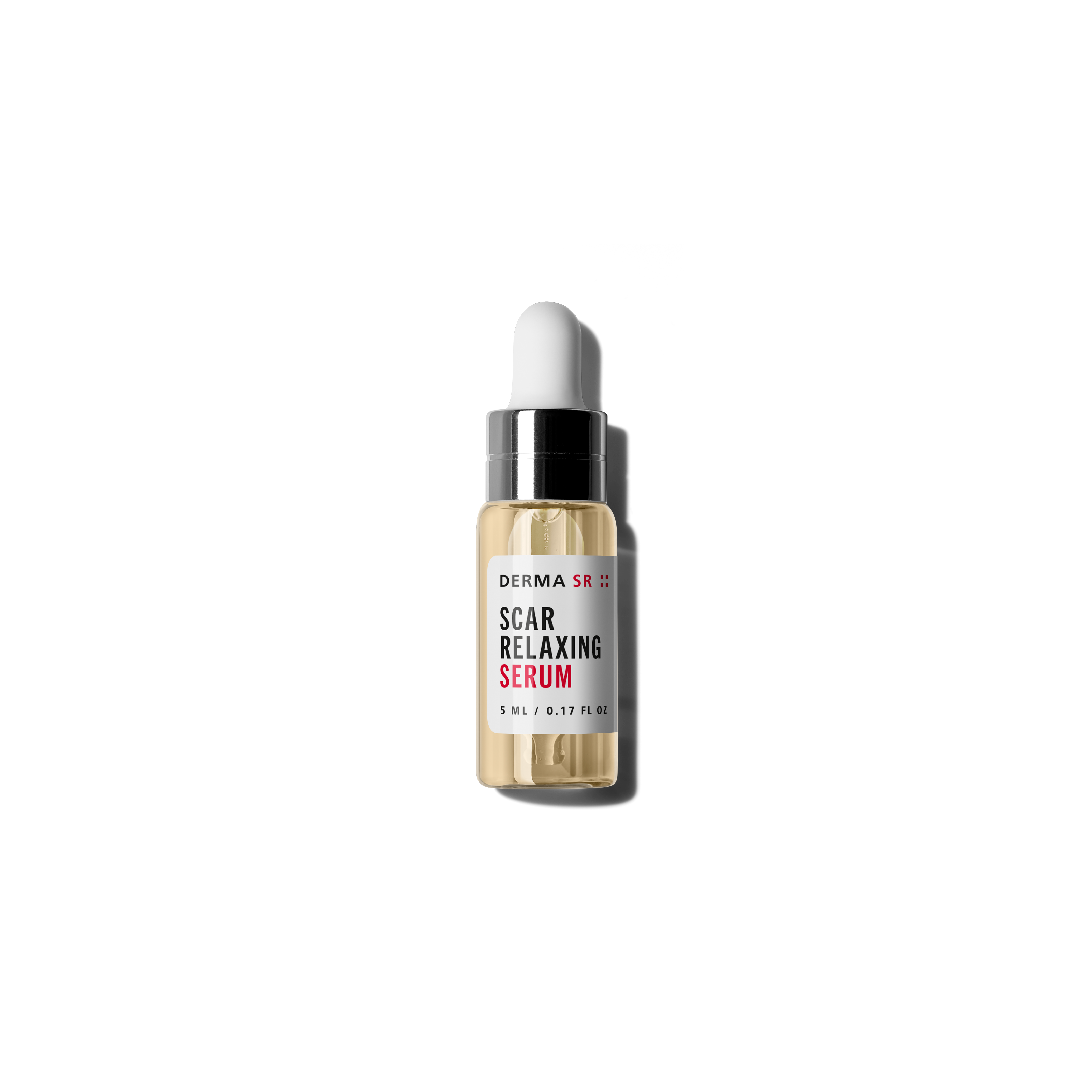 Scar Relaxing Serum