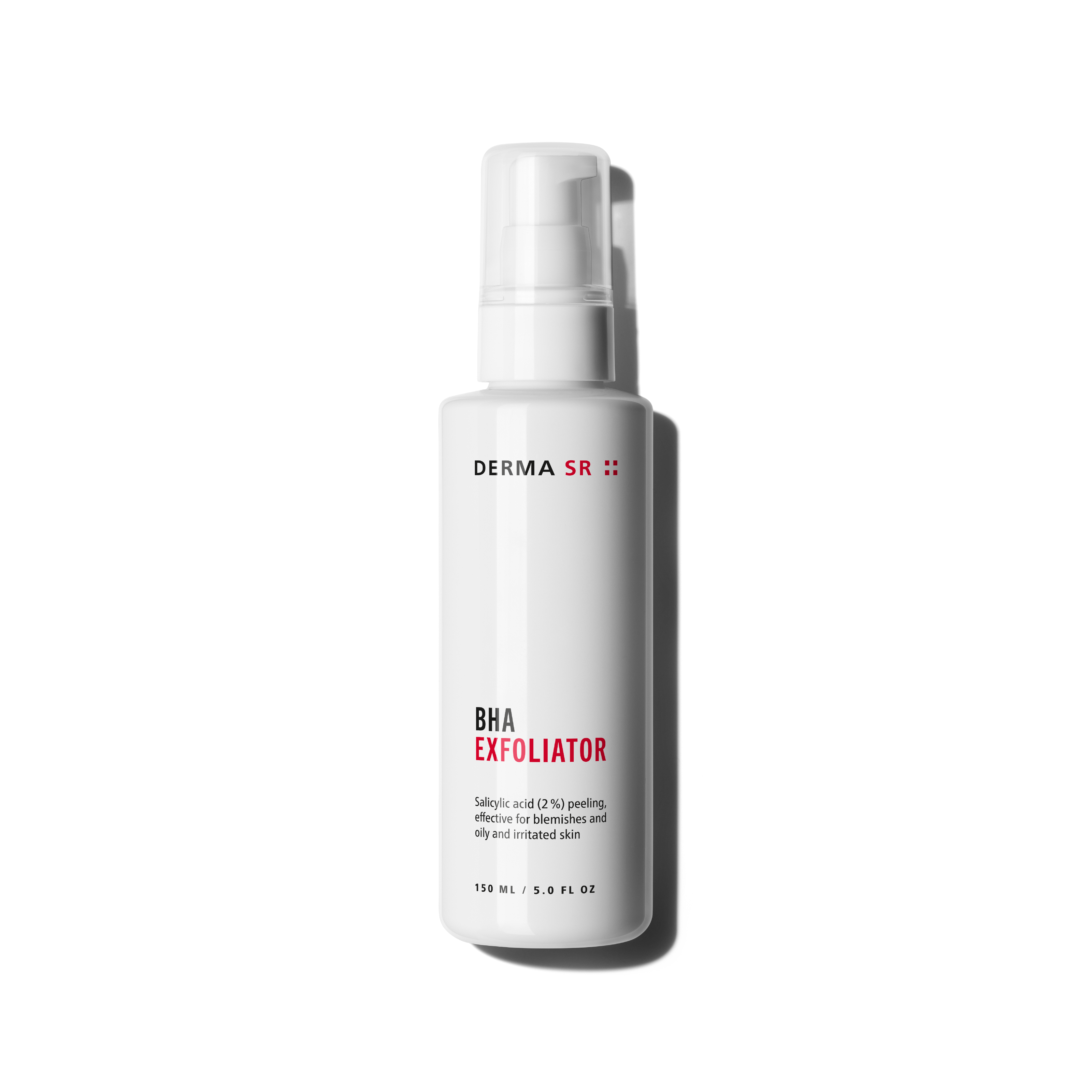 BHA Exfoliator