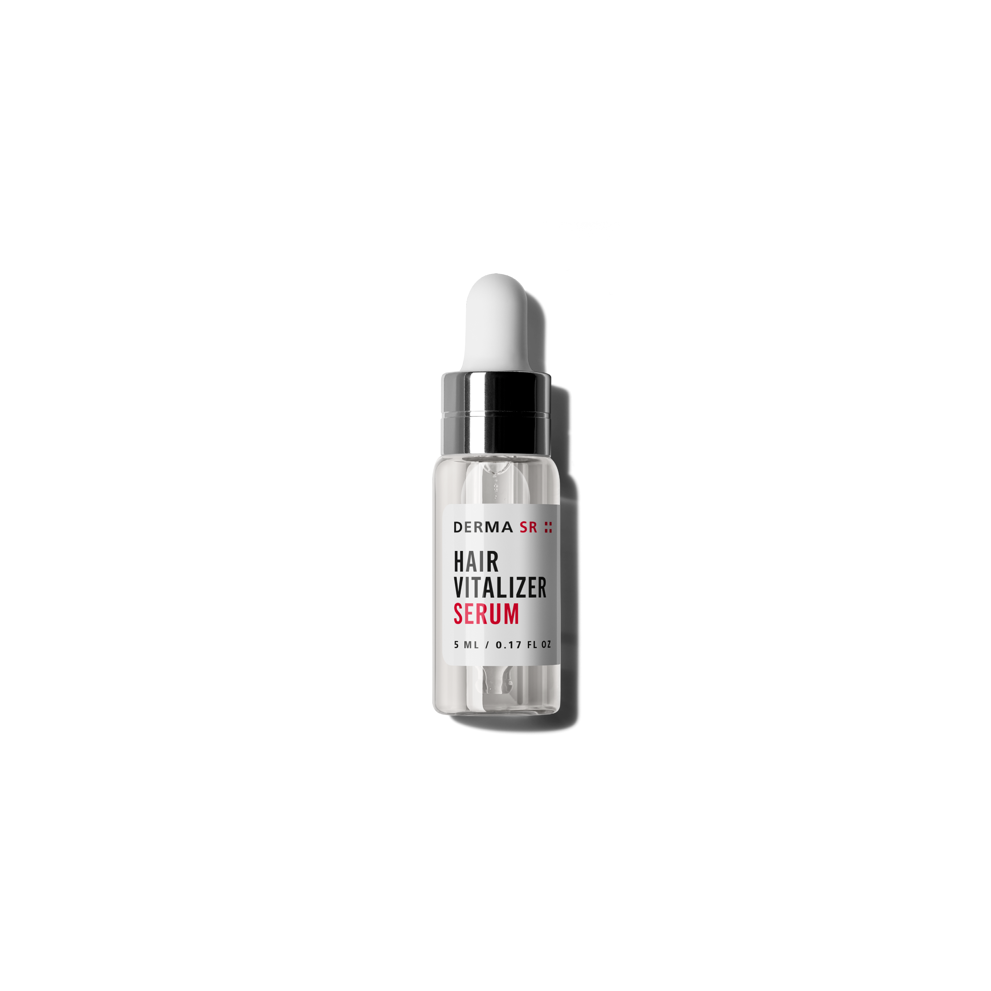 Hair Vitalizer Serum