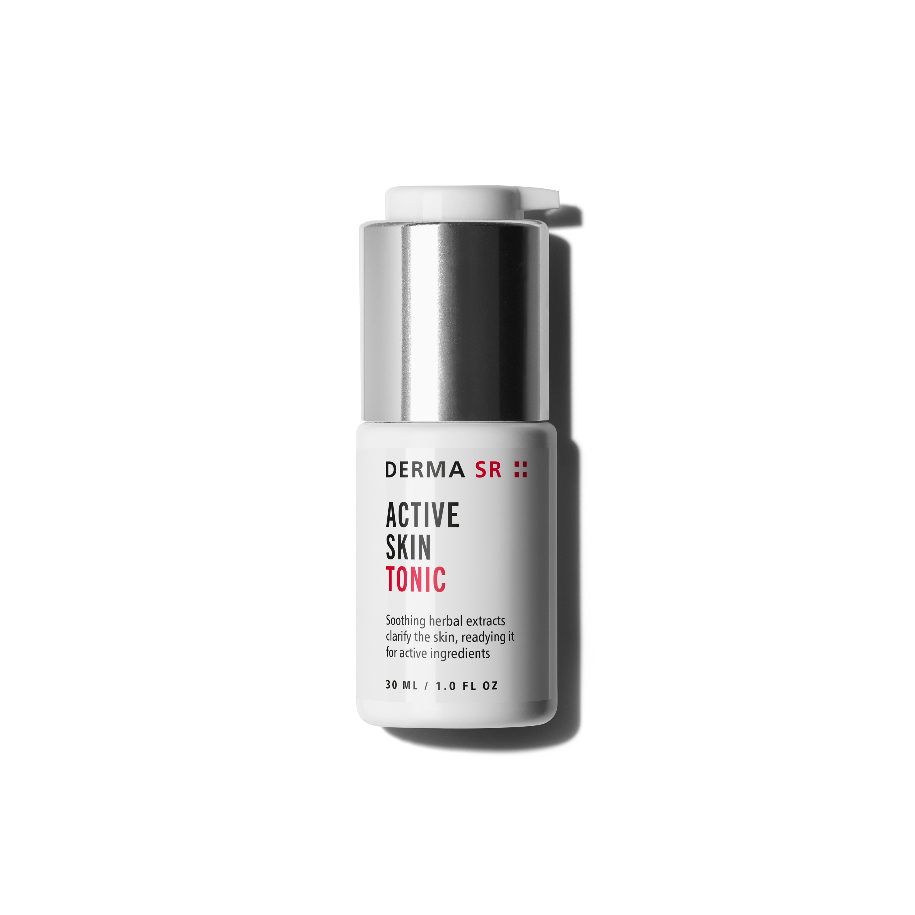 Active Skin Tonic - Travel Size