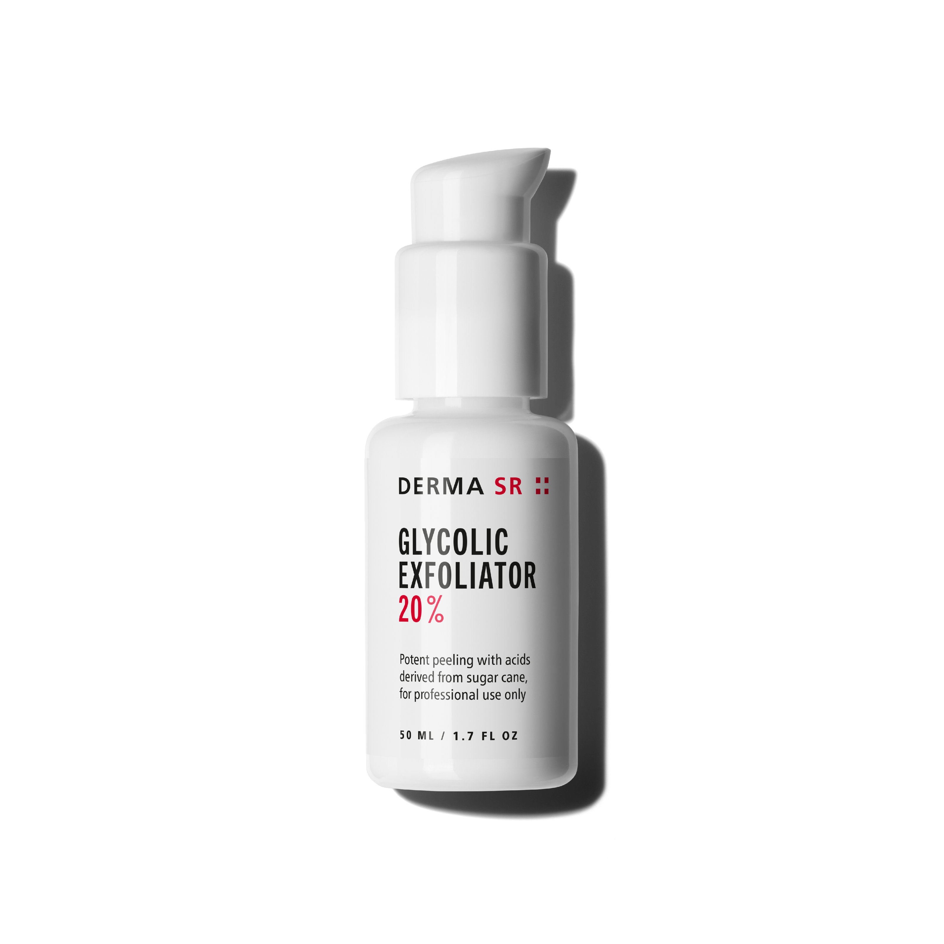 Glycolic Exfoliator 20%