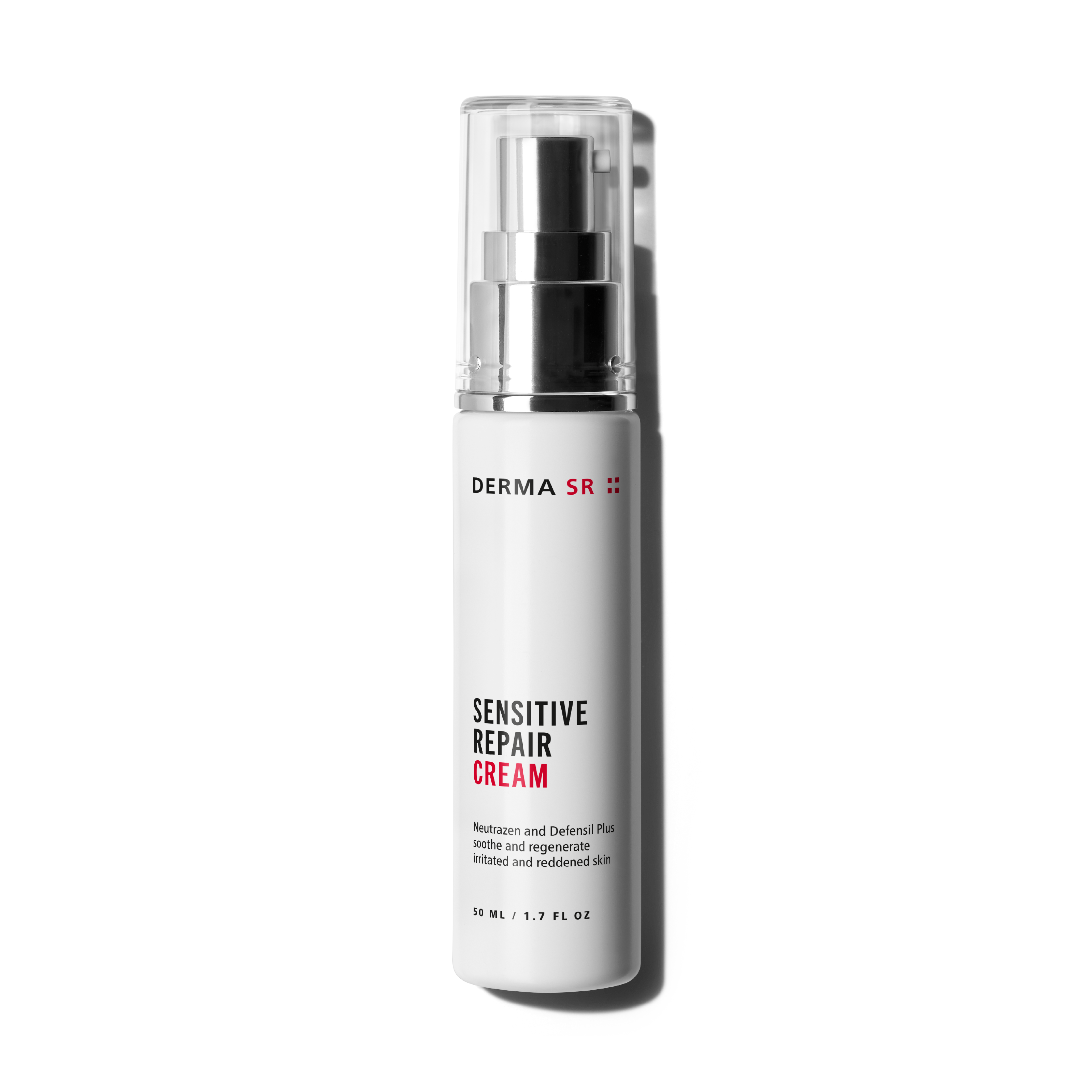 Sensitive Repair Cream