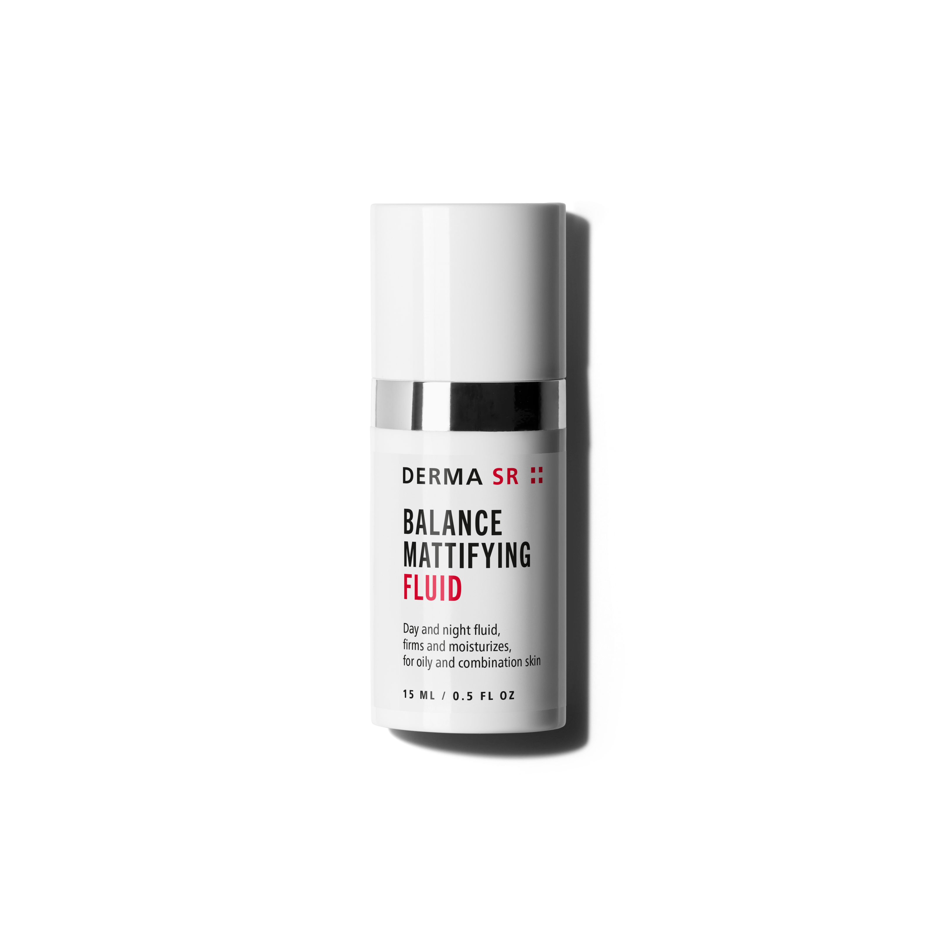 Balance Mattifying Fluid - Travel Size