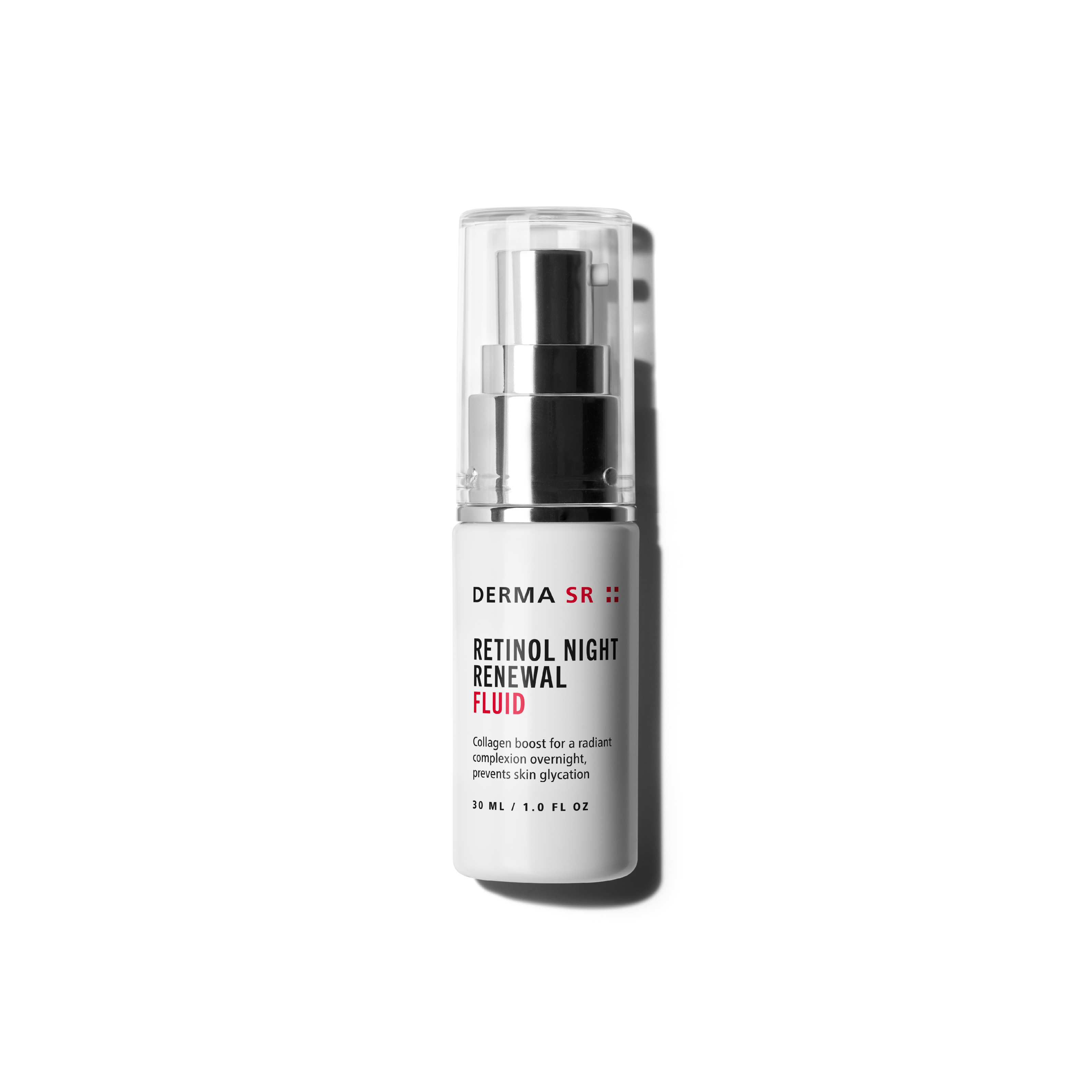 Retinol Night Renewal Fluid