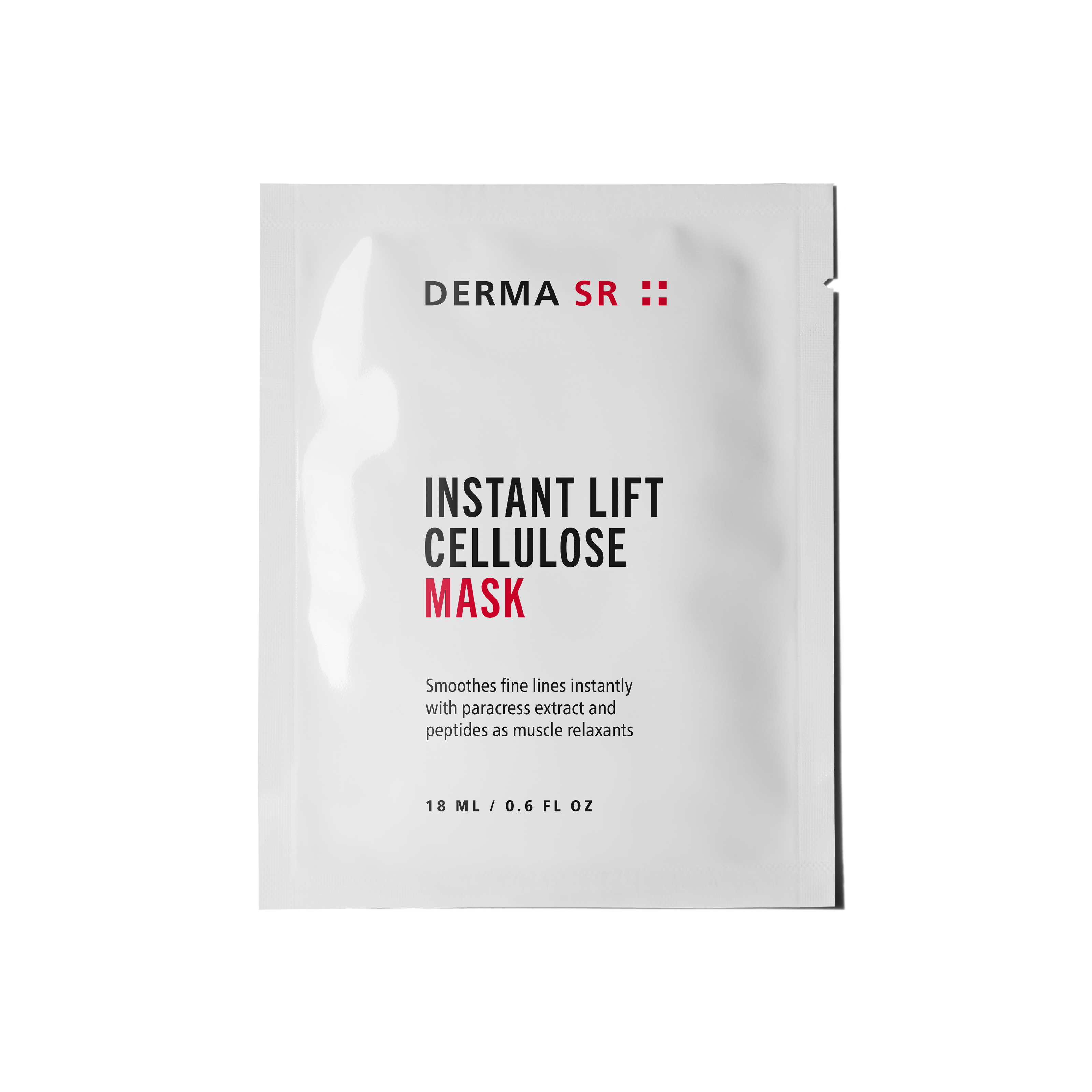 Instant Lift Cellulose Mask