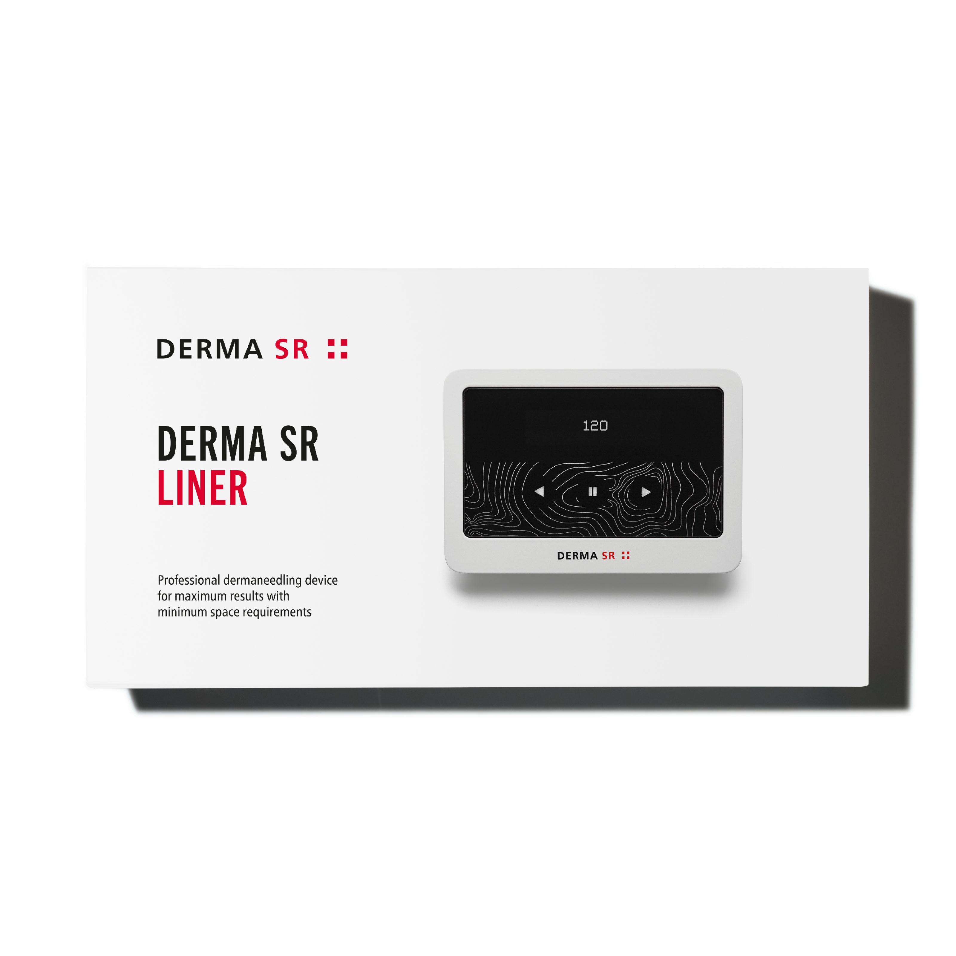 Derma SR Liner