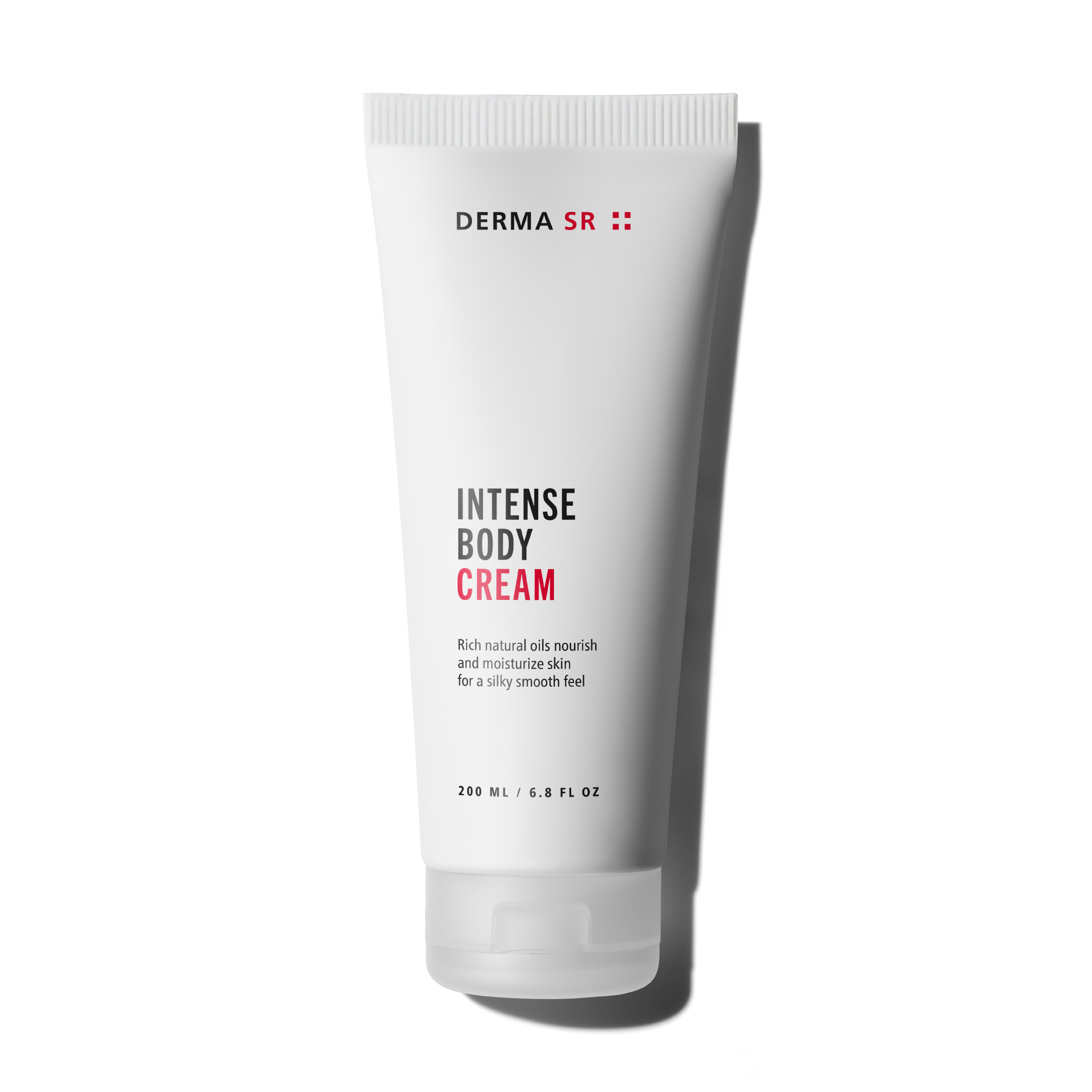 Intense Body Cream